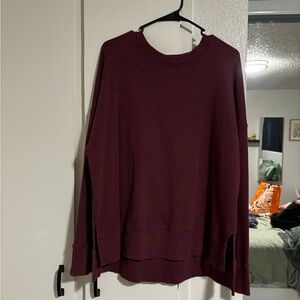 Brand- time and tru. Size XL